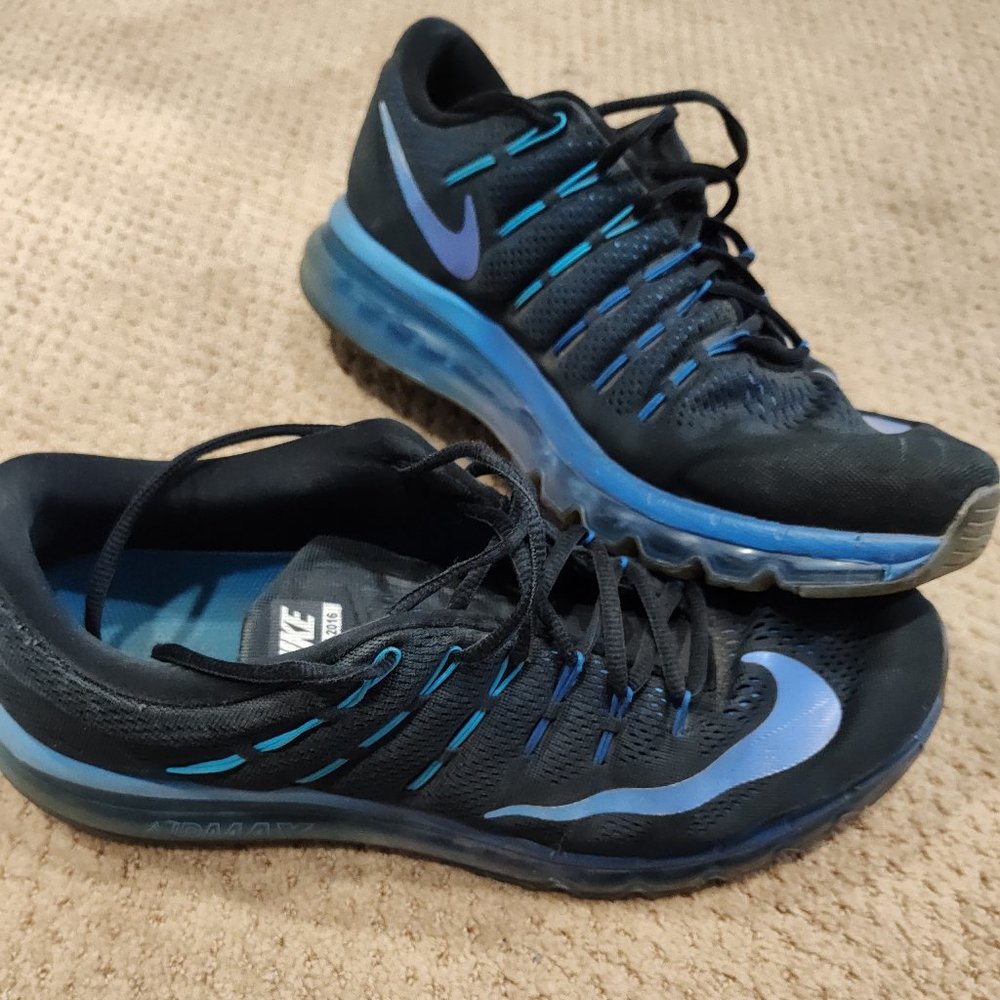 Nike Air Max 2016